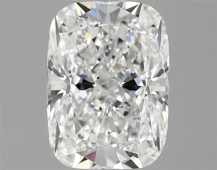 1.09 Carat · CUSHION · E · VS1 · IGI · Excellent Cut