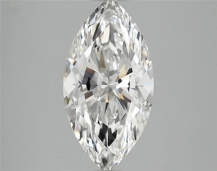 2.03 Carat · MARQUISE · F · VS1 · IGI · Excellent Cut