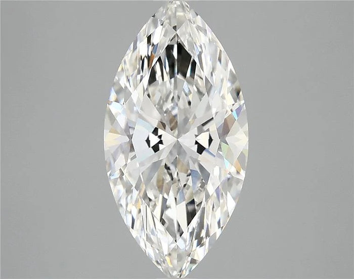 3.10 Carat · MARQUISE · F · VVS2 · IGI · Excellent Cut