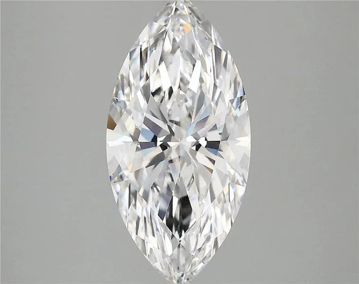 3.03 Carat · MARQUISE · D · VS1 · IGI · Excellent Cut