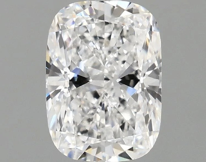 1.02 Carat · CUSHION · D · VS1 · IGI · Excellent Cut