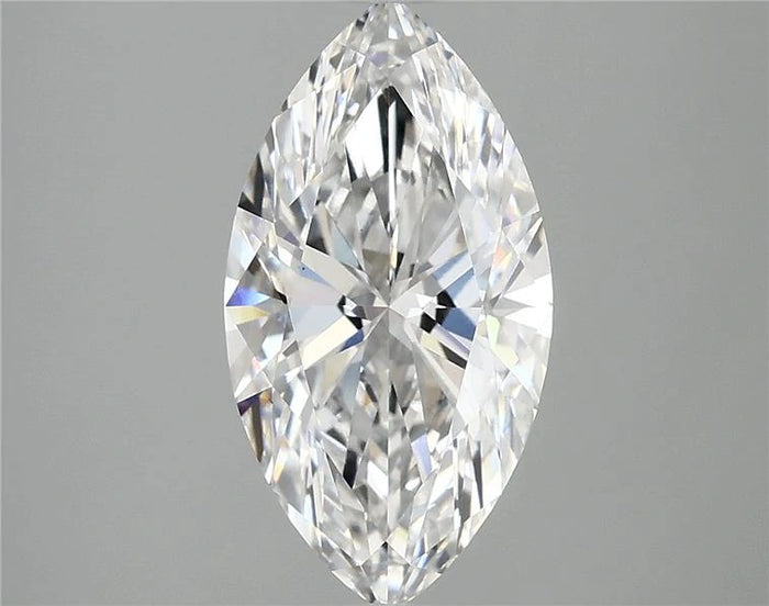 3.10 Carat · MARQUISE · D · VS1 · IGI · Excellent Cut