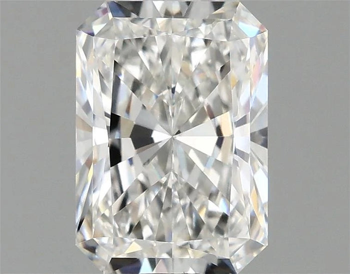 1.03 Carat · RADIANT · E · VVS2 · IGI · Excellent Cut