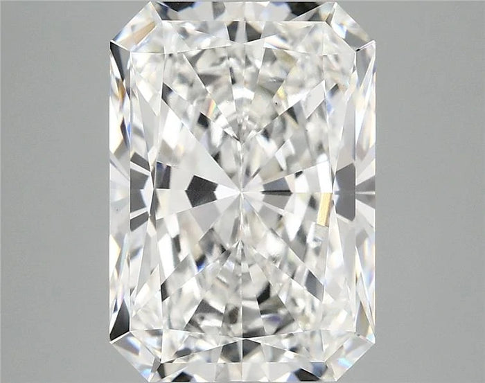 5.10 Carat · RADIANT · E · VS1 · IGI · Excellent Cut