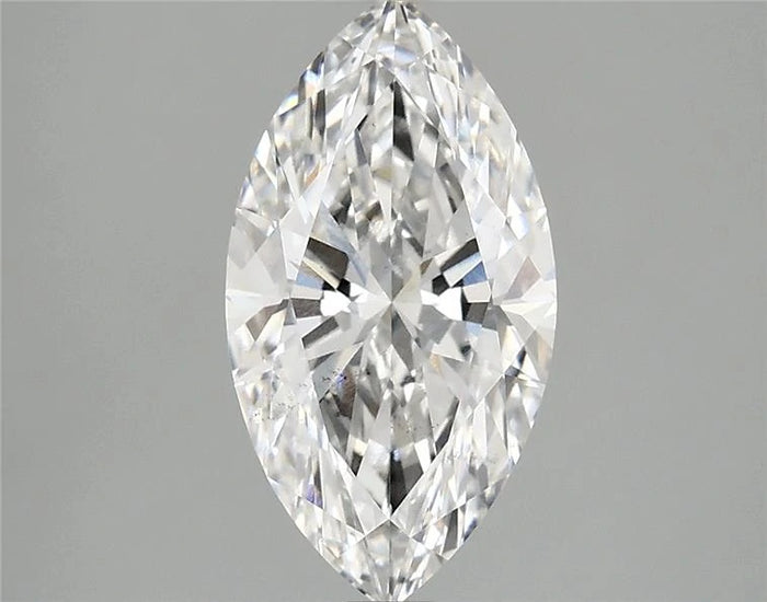 2.09 Carat · MARQUISE · E · VS2 · IGI · Excellent Cut