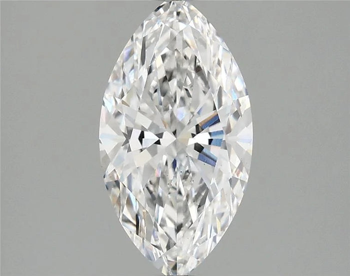 2.01 Carat · MARQUISE · E · VS2 · IGI · Excellent Cut