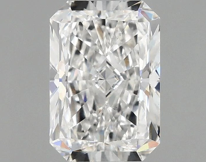 0.98 Carat · RADIANT · E · VS1 · IGI · Excellent Cut