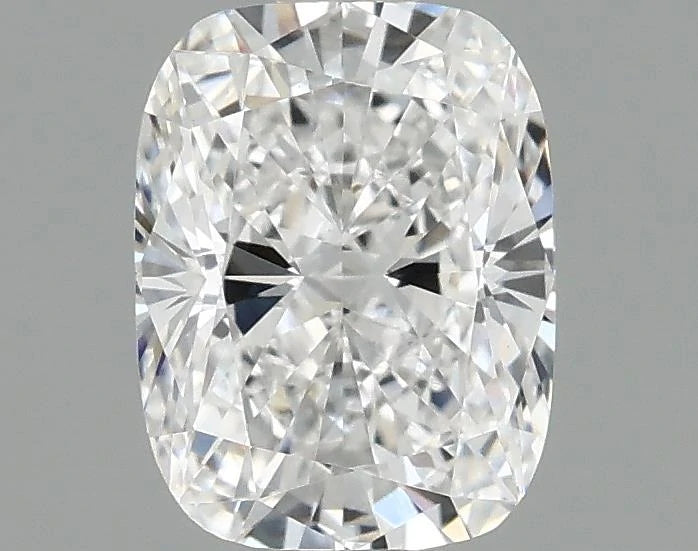 1.09 Carat · CUSHION · E · VVS2 · IGI · Excellent Cut