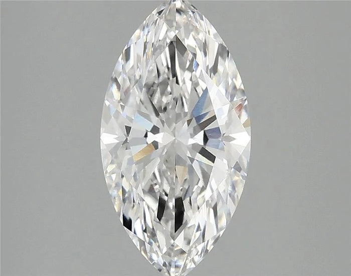 2.01 Carat · MARQUISE · E · VS1 · IGI · Excellent Cut