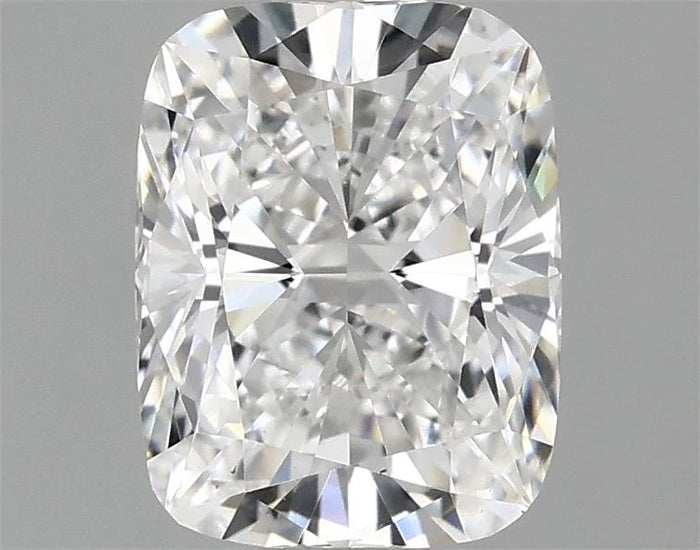 1.09 Carat · CUSHION · D · VS2 · IGI · Excellent Cut