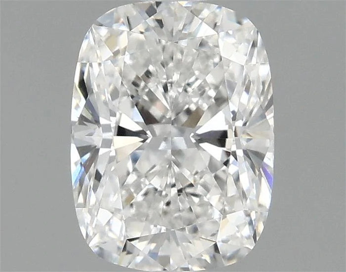 1.09 Carat · CUSHION · E · VVS1 · IGI · Excellent Cut
