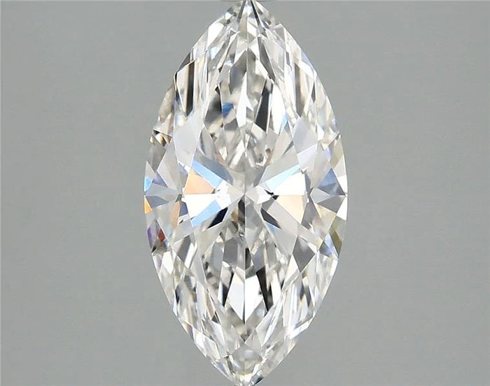 2.01 Carat · MARQUISE · F · VVS2 · IGI · Excellent Cut