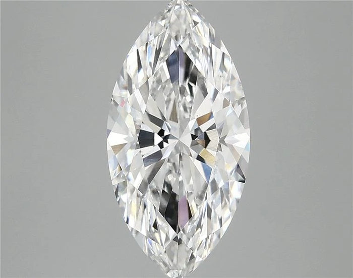 3.09 Carat · MARQUISE · D · VS1 · IGI · Excellent Cut