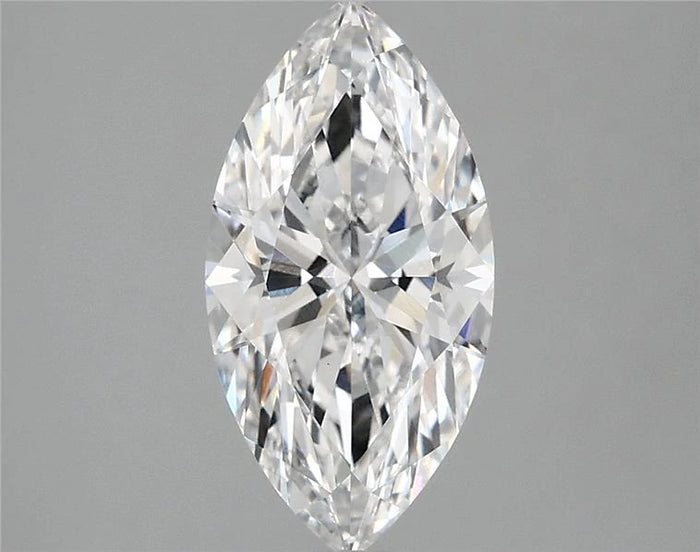 2.07 Carat · MARQUISE · D · VS1 · IGI · Excellent Cut