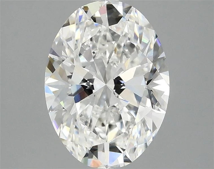 2.07 Carat · OVAL · E · VVS2 · IGI · Excellent Cut
