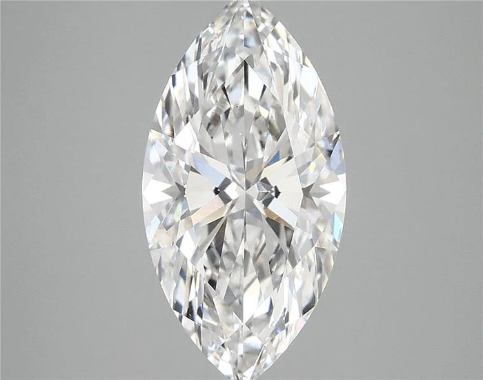 3.07 Carat · MARQUISE · E · VS1 · IGI · Excellent Cut