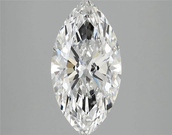 2.02 Carat · MARQUISE · E · VS1 · IGI · Excellent Cut