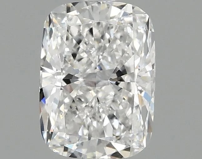 1.10 Carat · CUSHION · E · VS1 · IGI · Excellent Cut