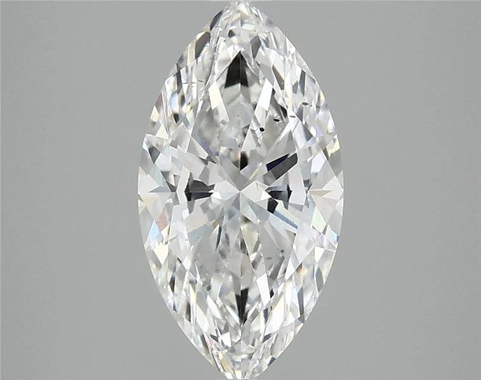 2.03 Carat · MARQUISE · E · VS2 · IGI · Excellent Cut