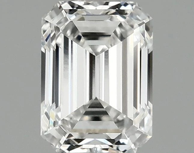1.03 Carat · EMERALD · E · VS1 · IGI · Excellent Cut