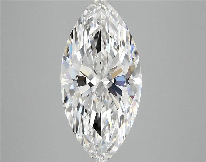 3.06 Carat · MARQUISE · E · VS1 · IGI · Excellent Cut