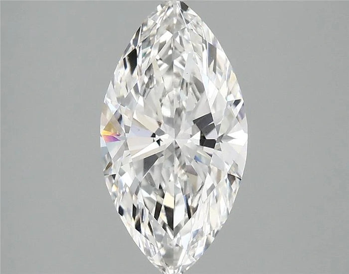 1.82 Carat · MARQUISE · E · VS1 · IGI · Excellent Cut