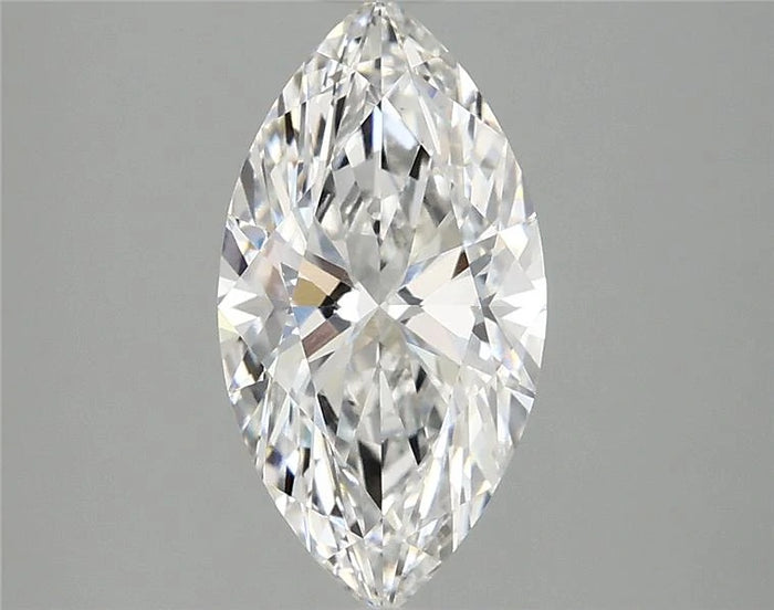 2.03 Carat · MARQUISE · F · VS1 · IGI · Excellent Cut
