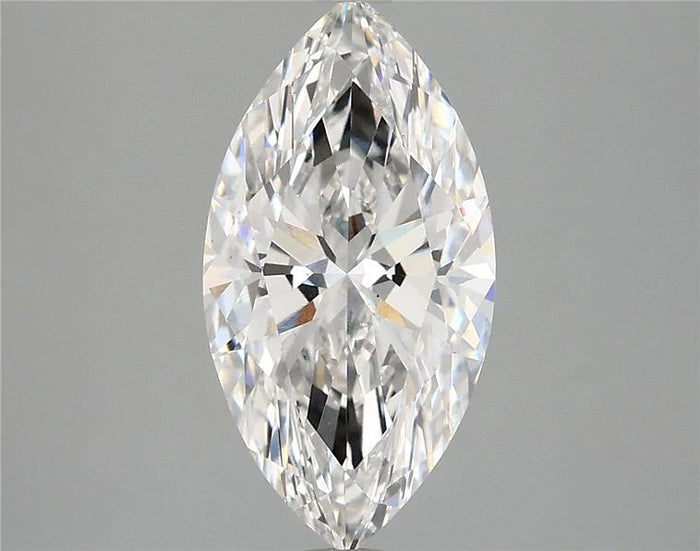 2.78 Carat · MARQUISE · E · VS1 · IGI · Excellent Cut