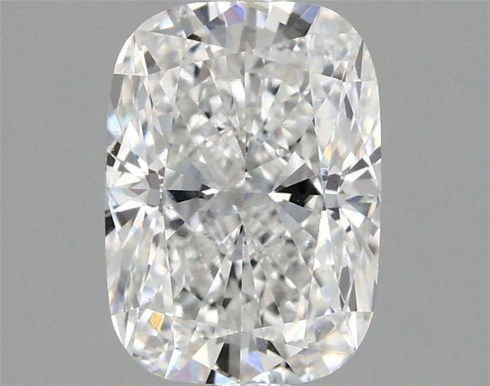 1.09 Carat · CUSHION · D · VS1 · IGI · Excellent Cut