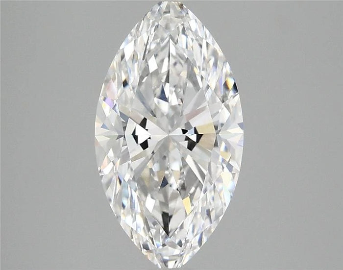 2.01 Carat · MARQUISE · E · VVS2 · IGI · Excellent Cut