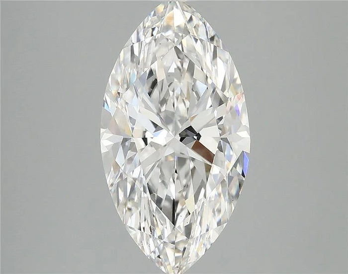 3.01 Carat · MARQUISE · F · VS2 · IGI · Excellent Cut