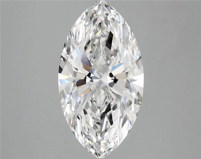 3.03 Carat · MARQUISE · E · VS1 · IGI · Excellent Cut