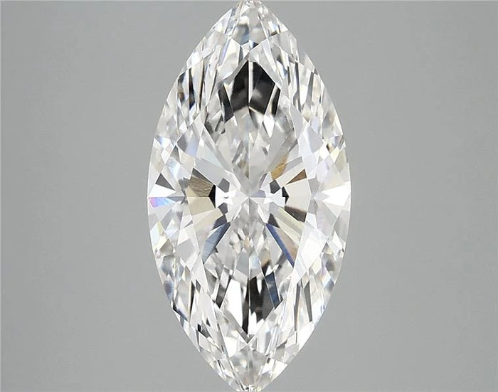 3.03 Carat · MARQUISE · E · VS1 · IGI · Excellent Cut