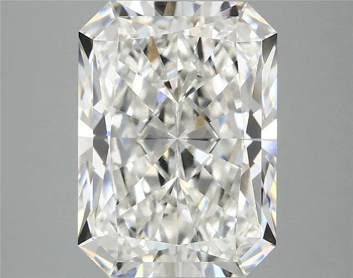 4.78 Carat · RADIANT · E · VS1 · IGI · Excellent Cut