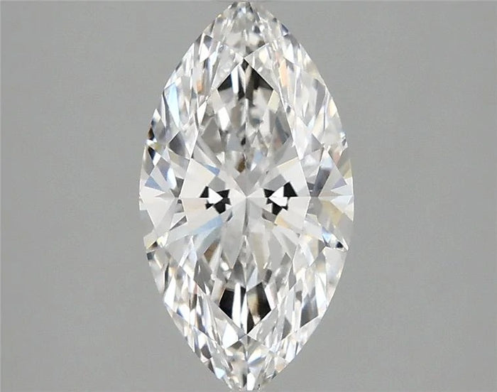 1.60 Carat · MARQUISE · E · VS1 · IGI · Excellent Cut