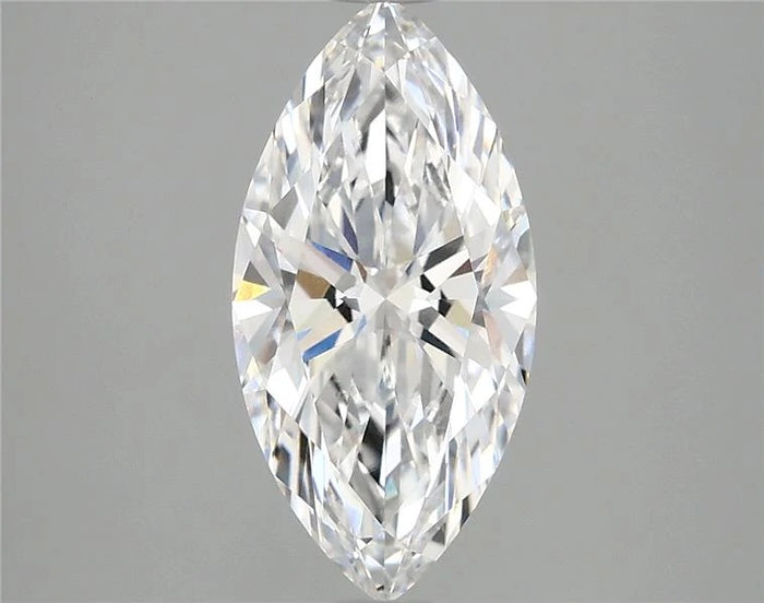 2.04 Carat · MARQUISE · E · VVS2 · IGI · Excellent Cut