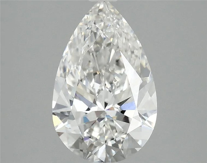 2.33 Carat · PEAR · F · VVS2 · IGI · Excellent Cut