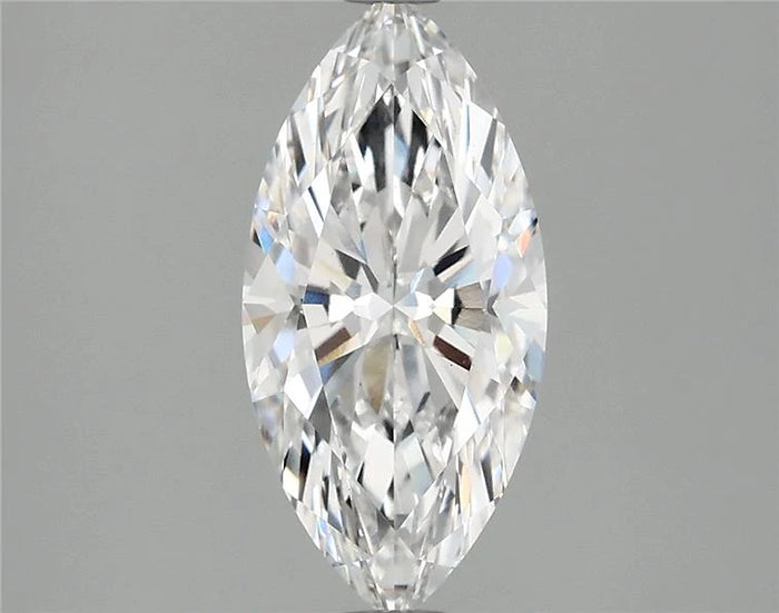 2.10 Carat · MARQUISE · E · VS1 · IGI · Excellent Cut