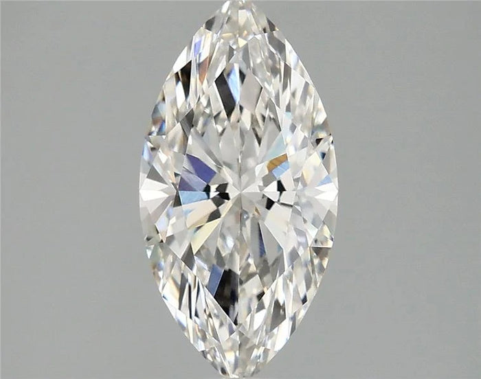 1.99 Carat · MARQUISE · G · VVS2 · IGI · Excellent Cut