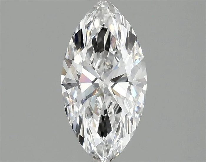 1.02 Carat · MARQUISE · D · VS1 · IGI · Excellent Cut