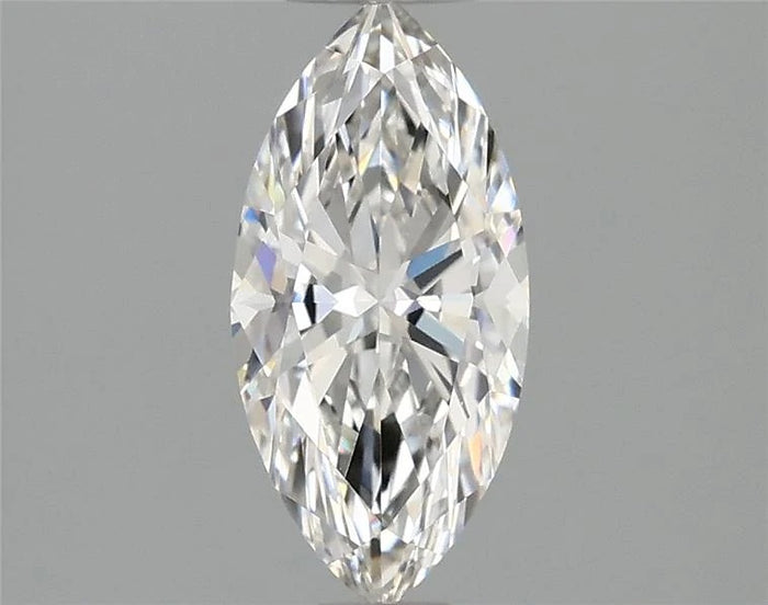1.03 Carat · MARQUISE · F · VVS2 · IGI · Excellent Cut
