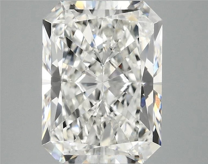 5.05 Carat · RADIANT · G · VS1 · IGI · Excellent Cut