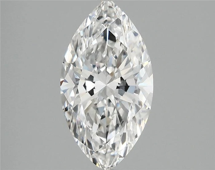 2.07 Carat · MARQUISE · E · VVS2 · IGI · Excellent Cut