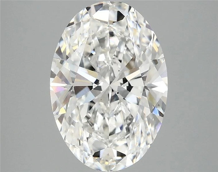 3.07 Carat · OVAL · E · VS2 · IGI · Excellent Cut