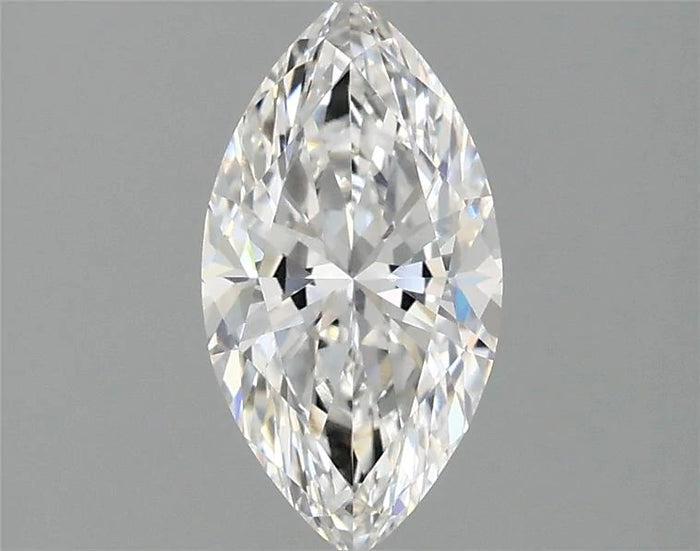 1.08 Carat · MARQUISE · E · VVS2 · IGI · Excellent Cut