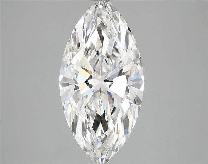 2.79 Carat · MARQUISE · E · VS1 · IGI · Excellent Cut