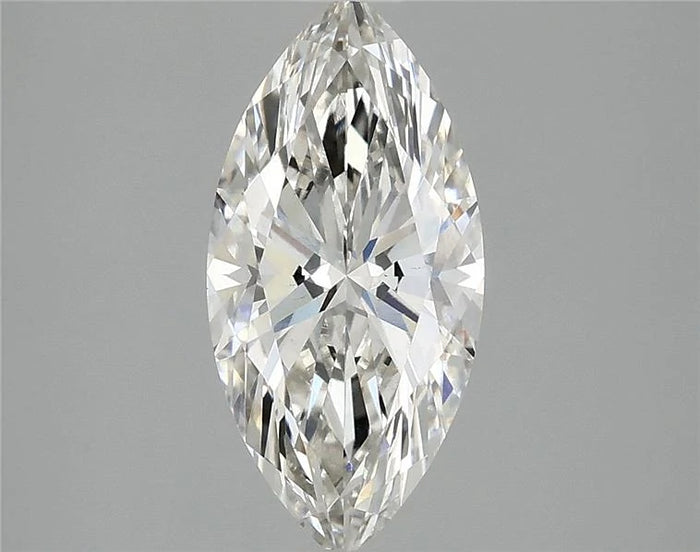 2.06 Carat · MARQUISE · G · VS2 · IGI · Excellent Cut