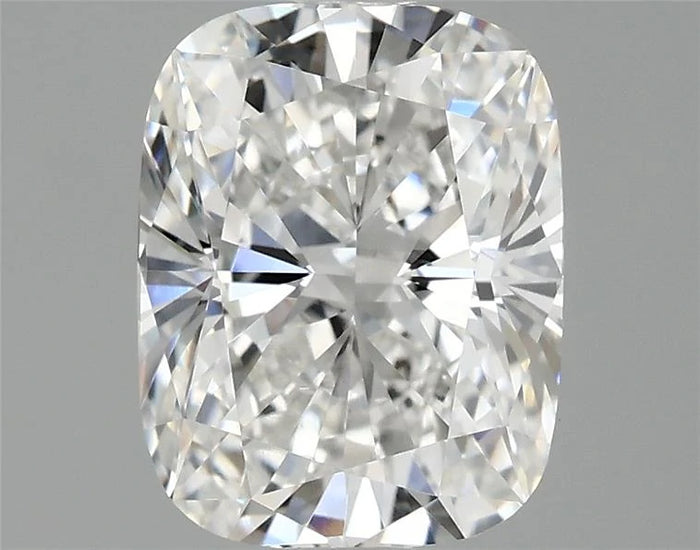 1.09 Carat · CUSHION · E · VVS2 · IGI · Excellent Cut