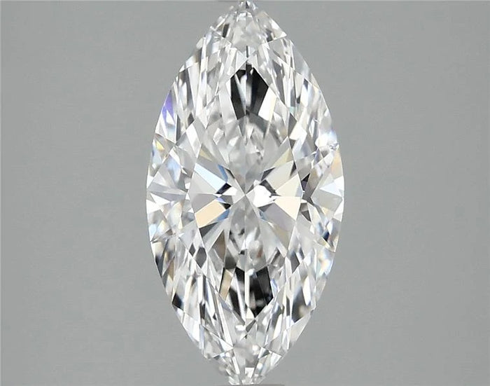 1.98 Carat · MARQUISE · E · VS1 · IGI · Excellent Cut