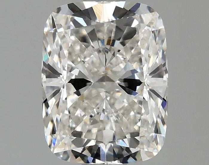 1.09 Carat · CUSHION · F · VS1 · IGI · Excellent Cut